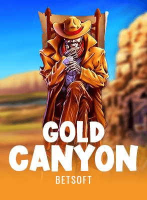 Gold Canyon