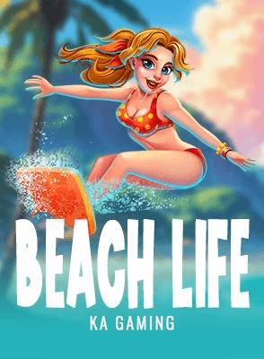 Beach Life