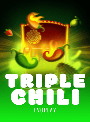 Triple Chili