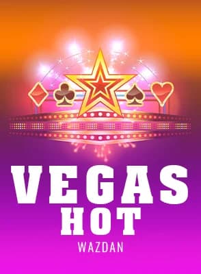 Vegas Hot