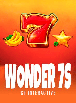 Wonder 7s