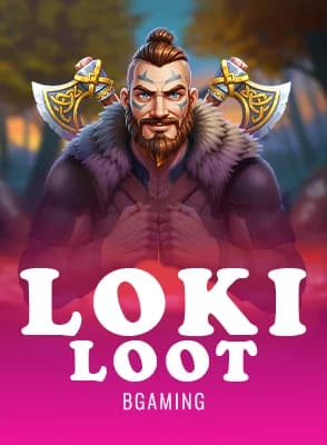 Loki Loot