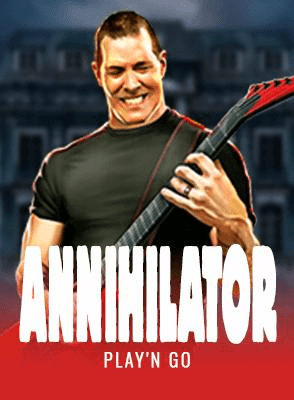 Annihilator