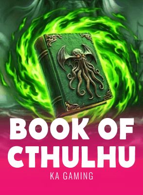 Book of Cthulhu