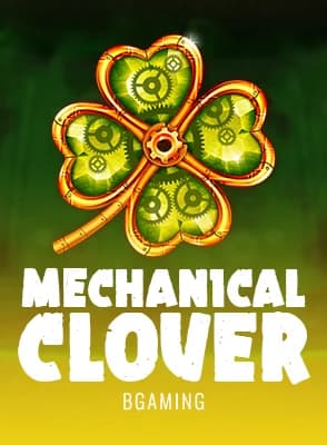 Mechanical Clover