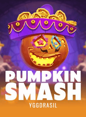 Pumpkin Smash