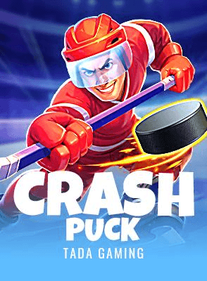 Crash Puck