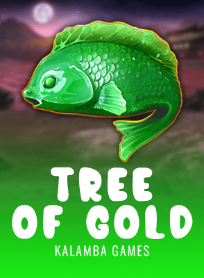 Tree of Gold