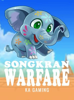 Songkran Warfare
