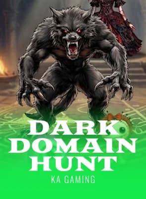 Dark Domain Hunt