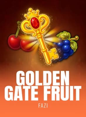 Golden Gate Fruit