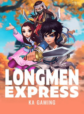 Longmen Express