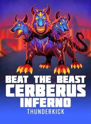 Beat the Beast: Cerberus' Inferno