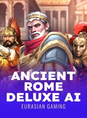 Ancient Rome Deluxe AI