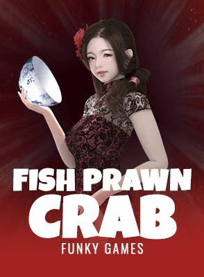 Fish Prawn Crab