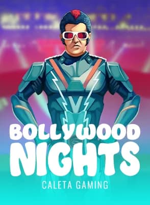 Bollywood Nights