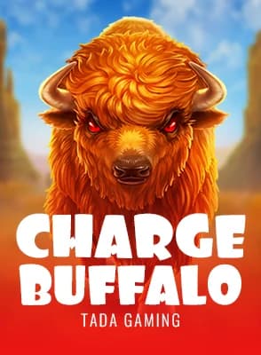 Charge Buffalo