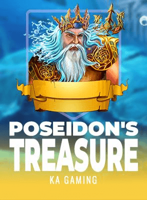 Poseidon's Treasure
