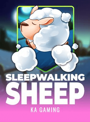 Sleepwalking Sheep