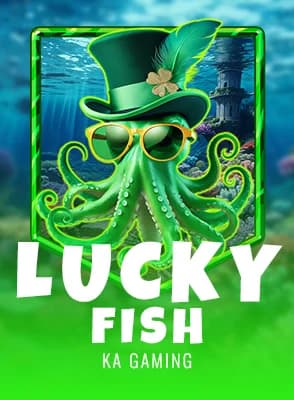 Lucky Fish