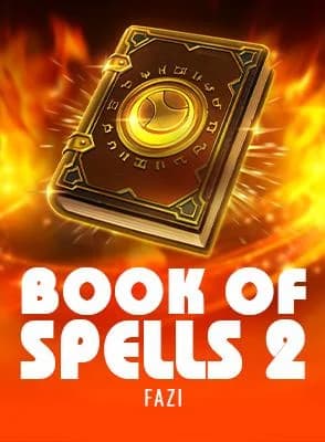 Book of Spells 2