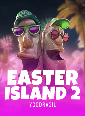 Easter Island 2