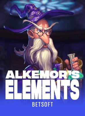 Alkemor’s Elements