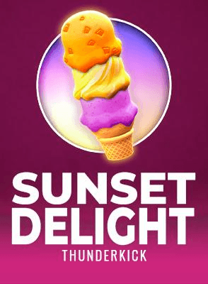Sunset Delight