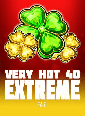 Very Hot 40 Extreme