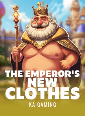 The Emperor's New Clothes