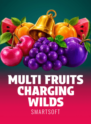 Multi Fruits Charging Wilds