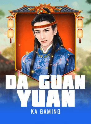 Da Guan Yuan