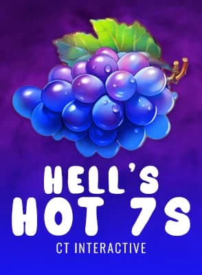 Hell's Hot 7s