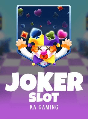 Joker Slot