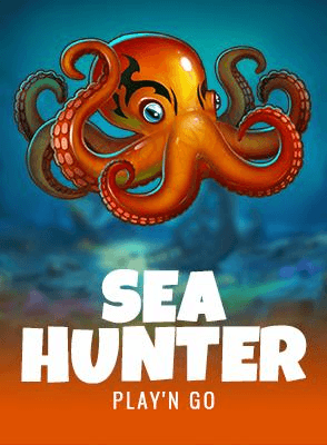 Sea Hunter