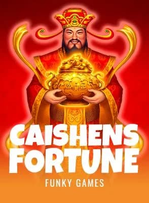 CaiShens Fortune