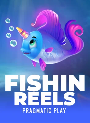 Fishin Reels