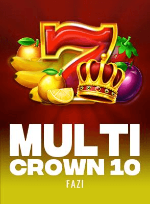 Multi Crown 10