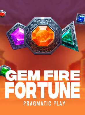 Gem Fire Fortune