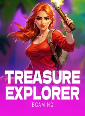 Treasure Explorer
