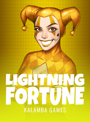 Lightning Fortune