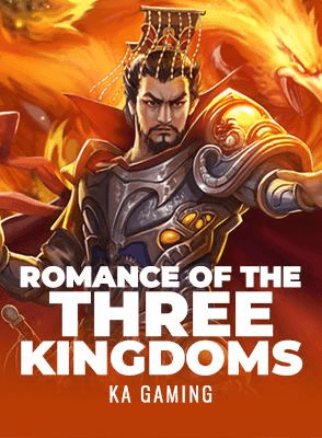 Romance of the Three Kingdoms