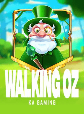 Walking Oz
