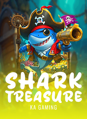 Shark Treasure
