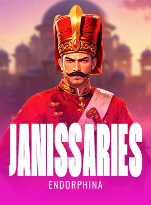 Janissaries