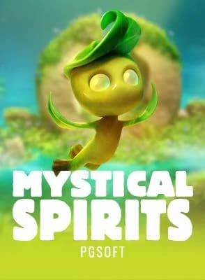 Mystical Spirits