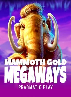 Mammoth Gold Megaways