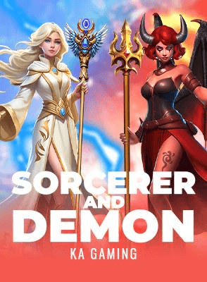 Sorcerer and Demon