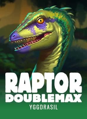 Raptor Doublemax