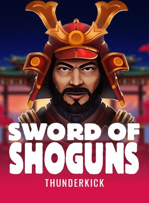 Sword of Shoguns